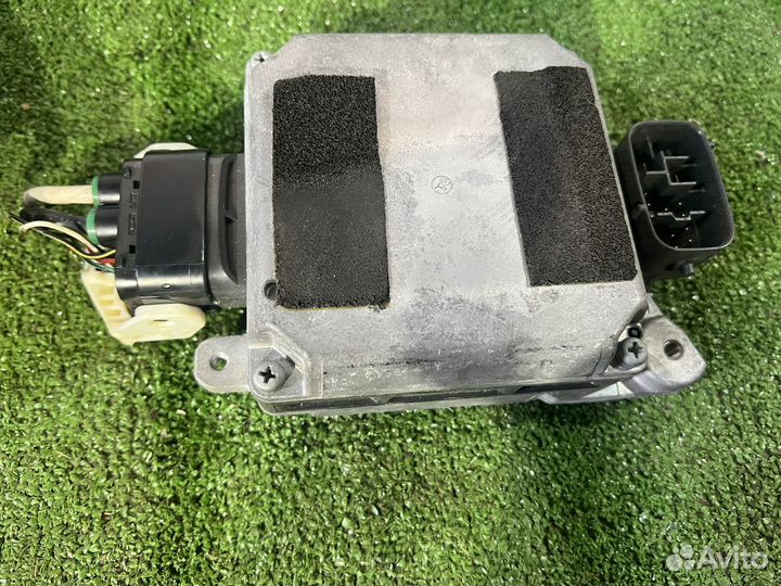 Блок управления рулевой рейки Lexus GS 350