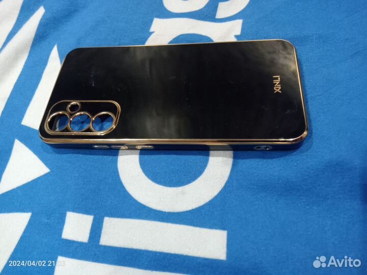 Samsung Galaxy A34. 5G