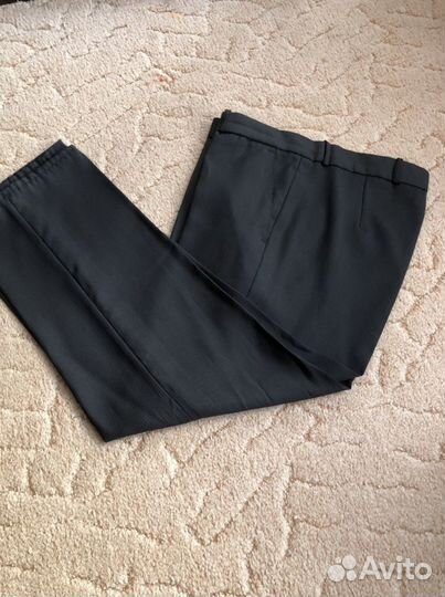 Брюки мужские