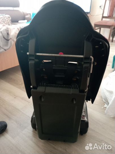 Детское автокресло 9 до 36 кг