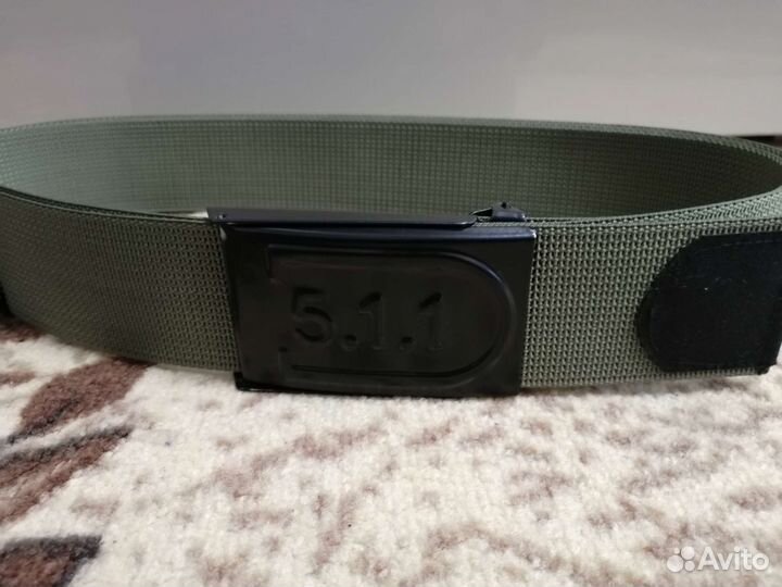 Ремень мужской 5.1.1