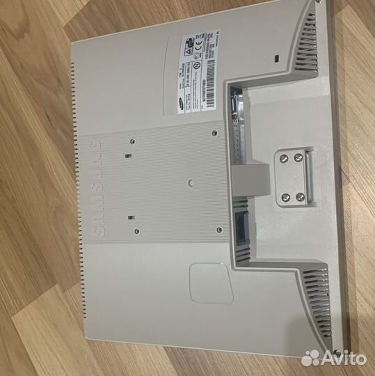 Монитор для компьютера samsung