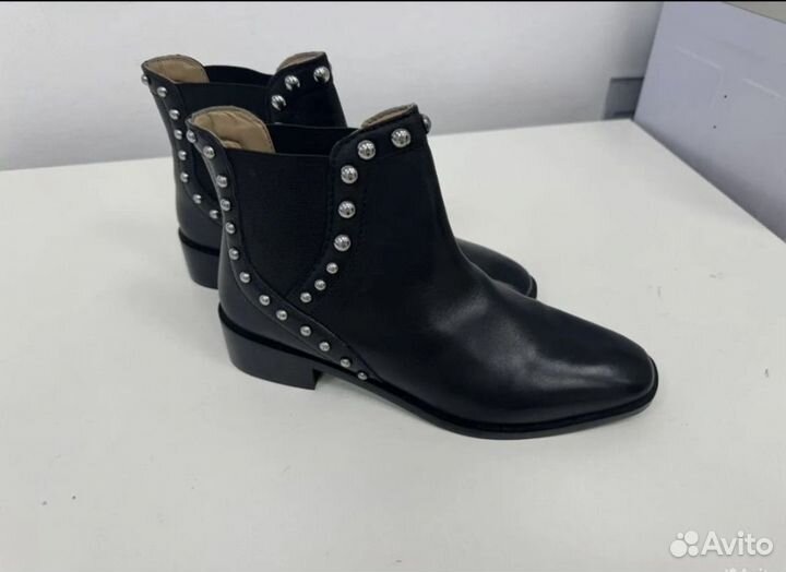 Ботинки челси Zara 38 39