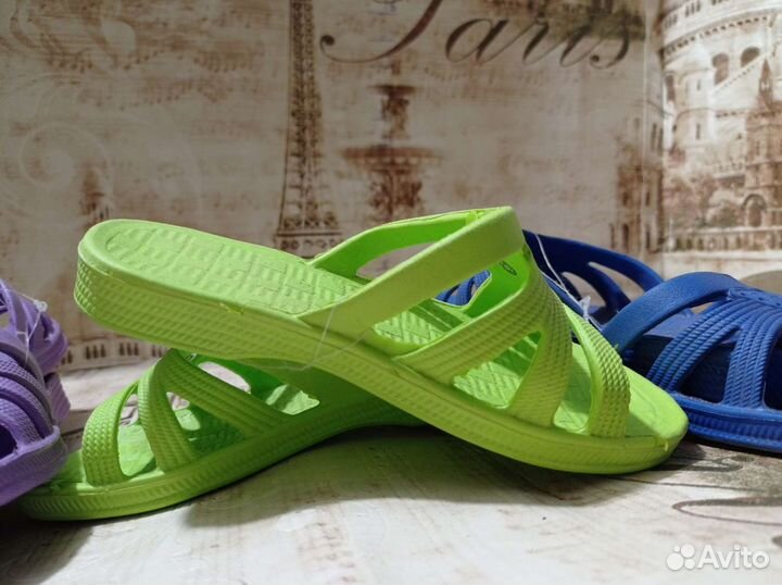 Сланцы детские