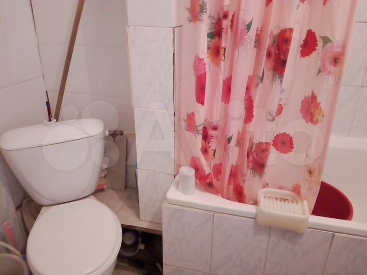 3-к. квартира, 61,7 м², 3/3 эт.