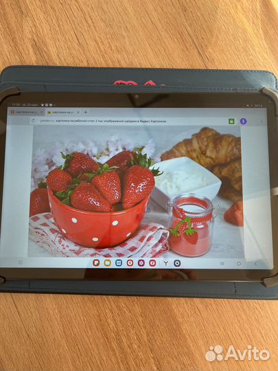 Samsung galaxy Tab A8
