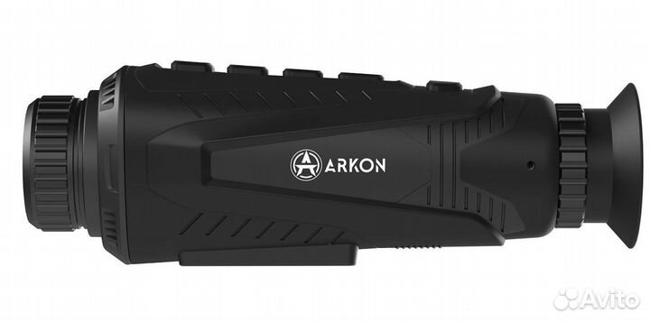 Тепловизионный монокуляр arkon OVis II LM25