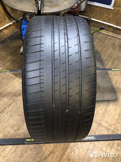 Michelin Pilot Sport 3 275/30 R20 97Y