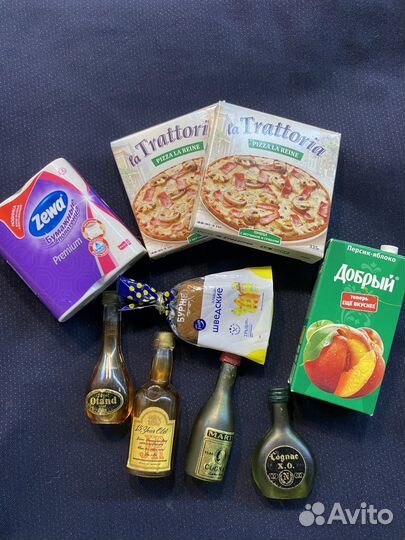 Миниатюры Лента