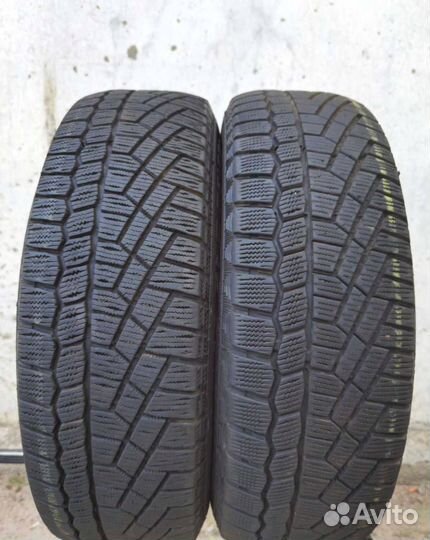 Continental ContiVikingContact 5 185/65 R15 88T