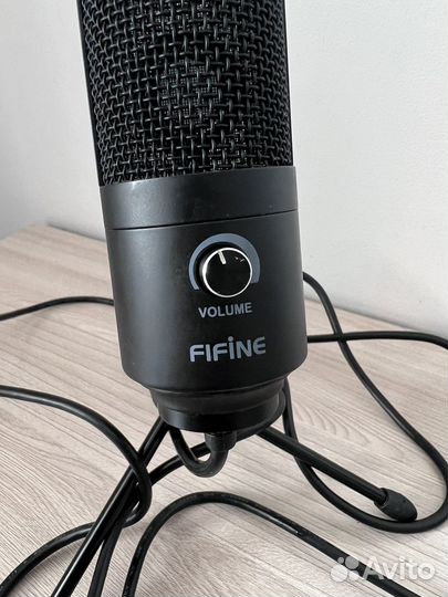Микрофон Fifine K669