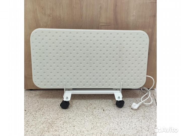 Кварцевый обогреватель