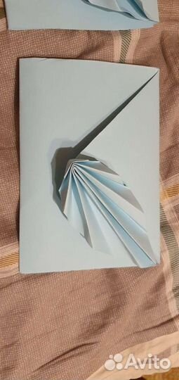 Конверт бумажный