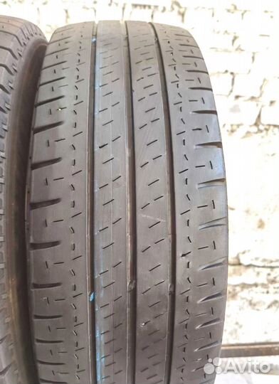 Michelin Agilis 195/70 R15C R