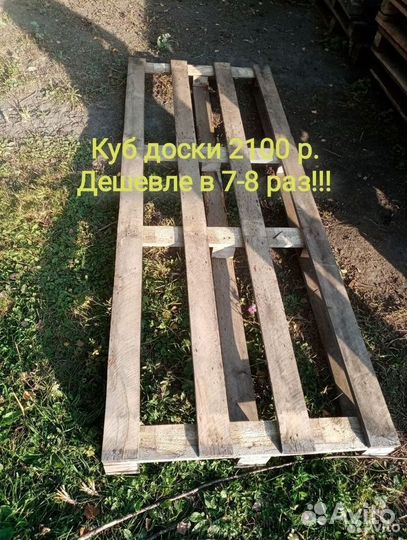 Поддоны
