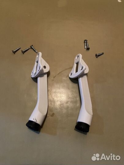 Дверные стопоры б/у