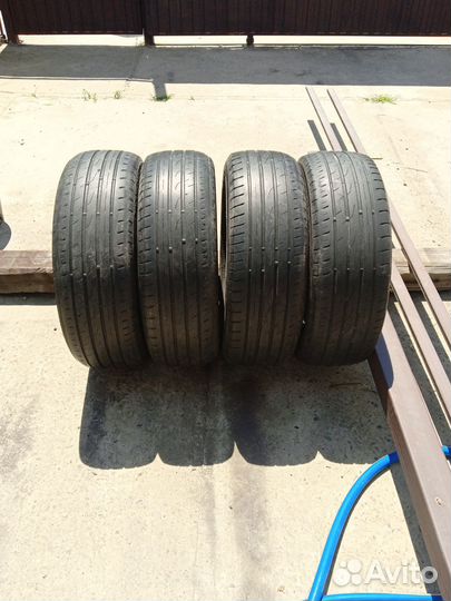 Toyo Proxes CF2 195/65 R15 H