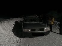 Audi 80 1.6 MT, 1987, 25 000 км, с пробегом, цена 120 000 руб.