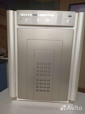 Очиститель воздуха bork AP RIH 1818