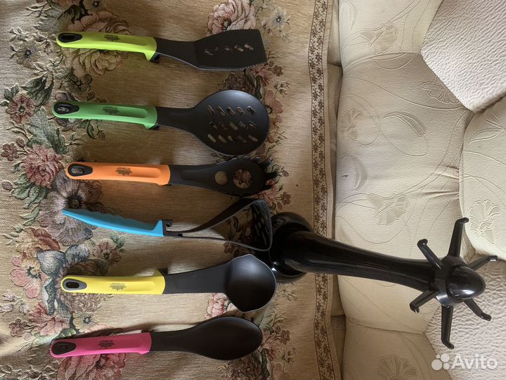 Кухонный набор