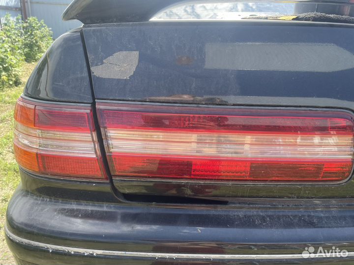Продам кузовню jzx 100 mark