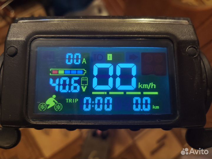 Электросамокат Kugoo s3 pro