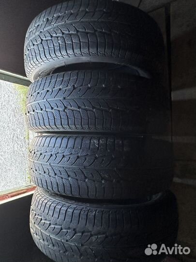 Cordiant Winter Drive 205/55 R16