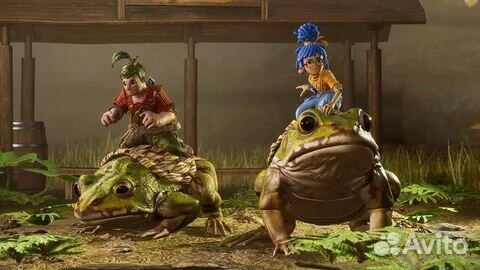 IT Takes Two PS4/PS5