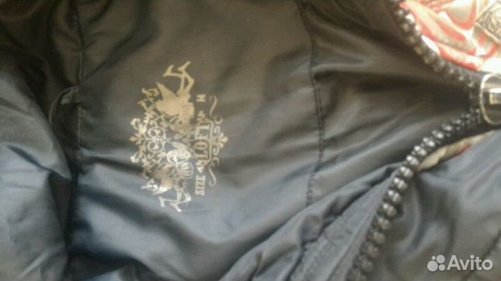 Куртка LoFt размер М