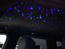 Звездное небо в автомобиль