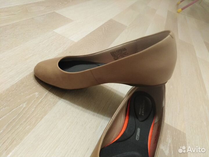 Rockport, р. 36