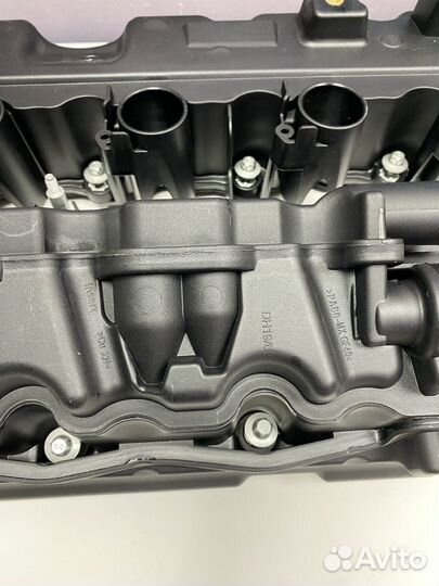 Клапанная крышка BMW 11127565284 1-Series N54B30