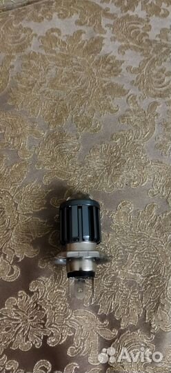 Лампа на мотоциклы и машины