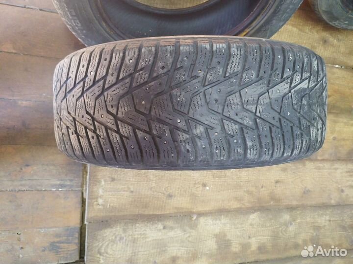 Hankook Winter I'Pike RS2 W429 205/55 R16