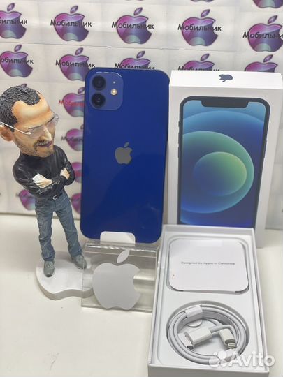 iPhone 12 mini, 128 ГБ