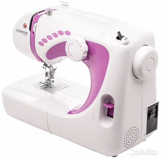 Швейная машина Comfort 250