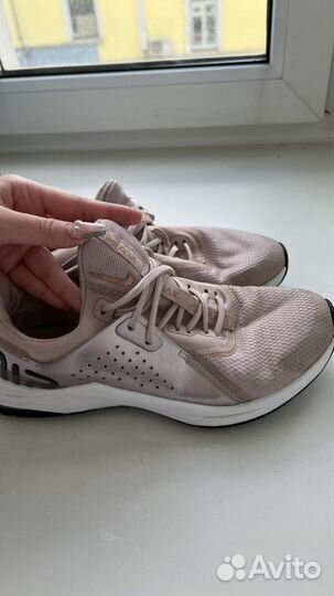 Кроссовки nike