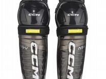 Щитки CCM tacks S22 AS V JR