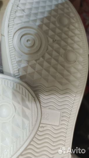 Кеды, слипоны 41-42