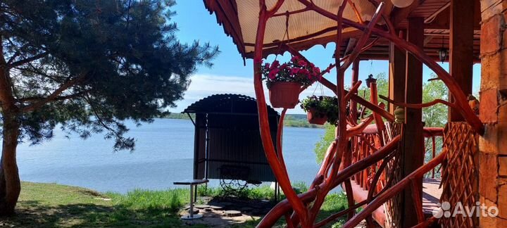 База отдыха 