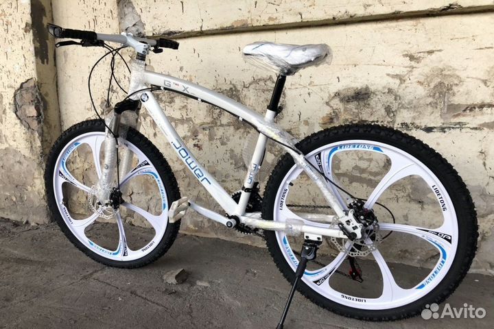Велосипед Bmw 26' Артикул: 792as