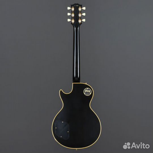 Электрогитара Gibson 1957 Les Paul Custom 2PU VOS