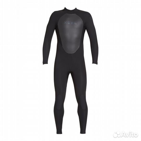Гидрокостюм xcel Axis X 4/3