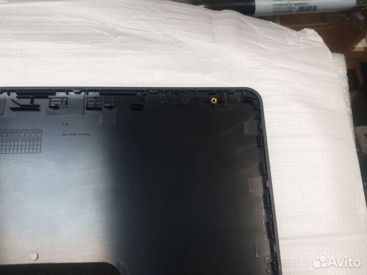 Комплект крышка и рамка матрицы Acer 3 A315-42