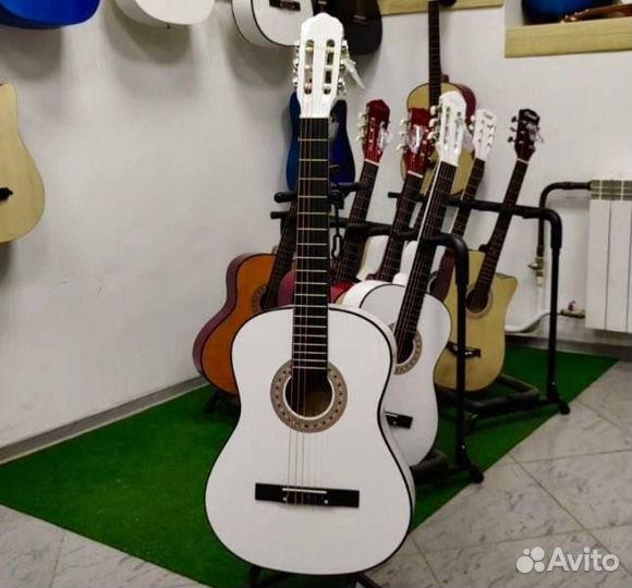 Гитара Belucci