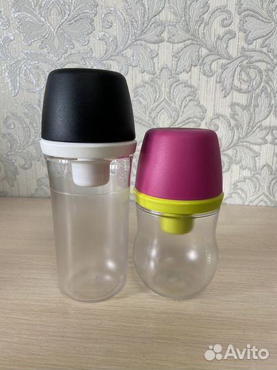 Посуда Tapperware новая