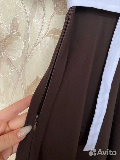 Школьная форма для девочки