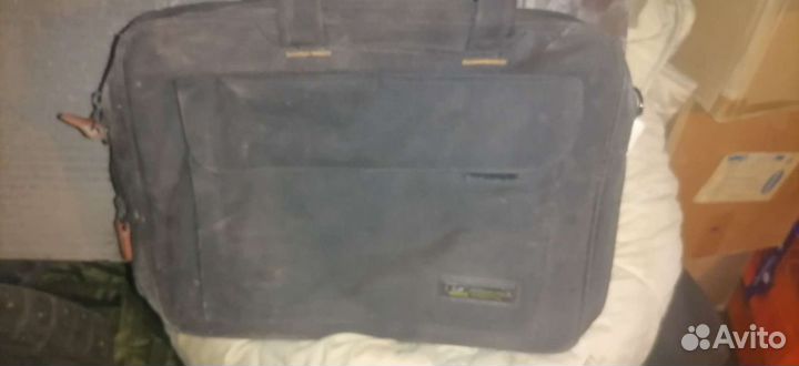 Сумка для ноутбука