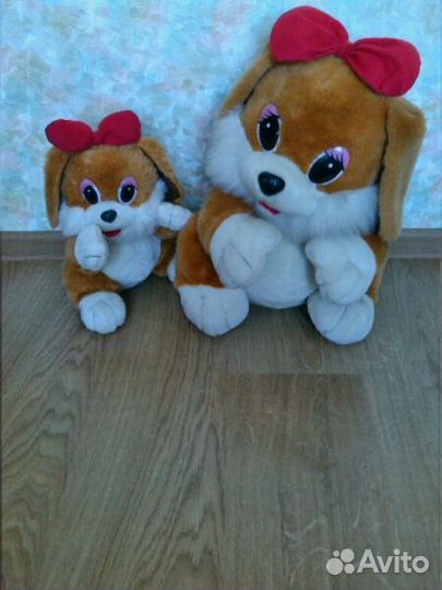 Мягкие тигр собаки гриб, интерактивные игрушки