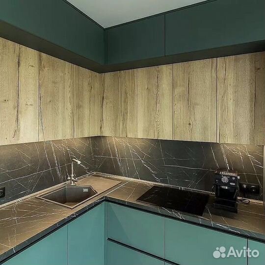 Кухня (реальная цена за гарнитур)ks:0724298